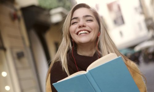 Leadership in Multilateral Organizations